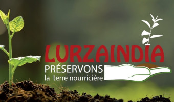 Pays Basque Nord : Lurzaindia préserve la terre agricole