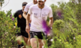 Trail :Mare à Mare centre, Louis Vannucci explose le record et reprend la main