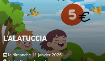 L'  "Alatuccia " , première du nom