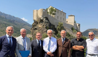 A l'accorta cette semaine : eventi e fatti