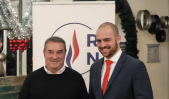 Municipales Aiacciu et Bastia