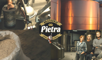 Brasserie Pietra, un véritable riacquistu économique, la bière corse