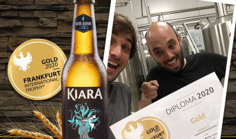 De l’or pour Kiara