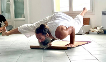 Yoga : Association Yoga Studio Bastia