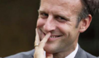 Macron, un culot sans Borne