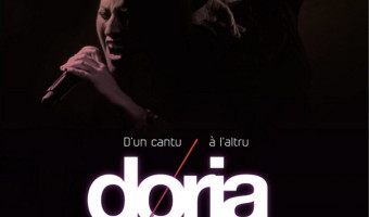 Doria Ousset  << d'un cantu à l'altru >>