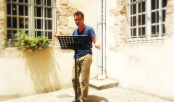 Théâtre du Commun  « L’Impératrice de Rome », d’après Roberto Bolaño