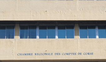 CRC Corse : bons points et bonnet d'âne