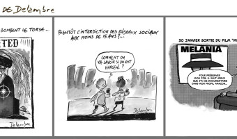 I puttachji di Carl' Antò