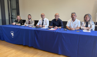 Karate : Quand le président de la FFKDA met les choses au point !