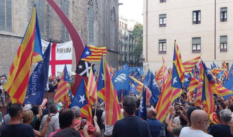 Aliança Catalana : un nouvel indépendantisme