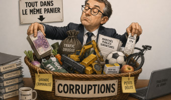 Corse, anticorruption et confusion générale
