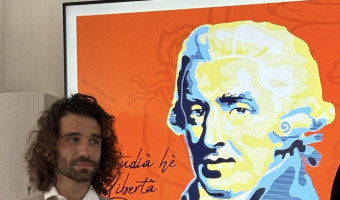 A  passione di Francescu Maria Luneschi