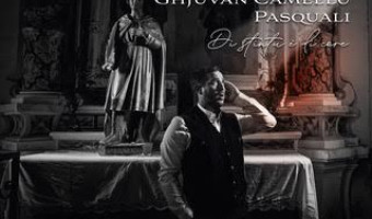 Di stintu è di core : l'opera di Ghjuvan Camellu Pasquali