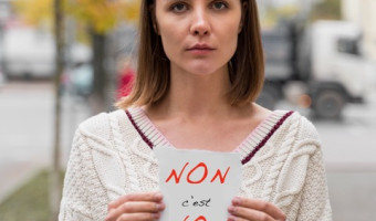 Apprendre à dire oui ou non