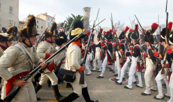 Napoléon invité de la futur Assemblée de Corse ?