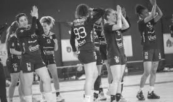 Handball : Saison mitigée pour HAC