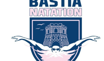 Natation : Un nouveau grans club à bastia, Le Bastia Natation