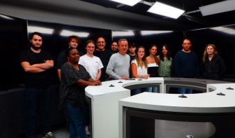 Télé Paese : Toujours plus haut, toujours plus fort