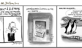I puttachji di Carl' Antò