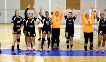 Handball : Le HAC sur le pont