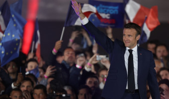 Présidentielles : Macron n'oubliera sans doute pas