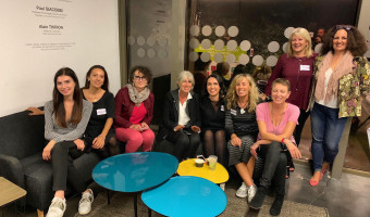 Corsican Business Women