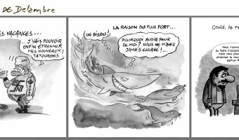 I puttachji di Carl' Antò