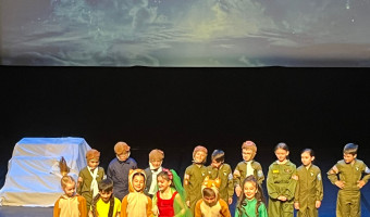 Tous ... << Petit Prince >>