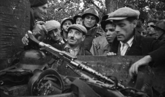 Septembre 1943 : l'insurrection des patriotes corses contre le fascisme et le nazisme