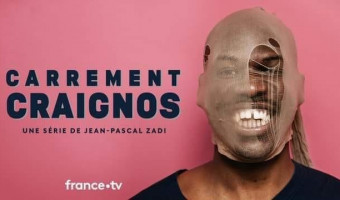 "Carrément craignos", série TV  : Des loosers en verre !