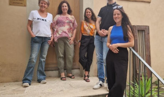 Accumpagnamentu, furmazione, impiegu : favurizà l’usu di a lingua corsa in u rurale