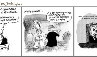 I puttachji di Carl' Antò