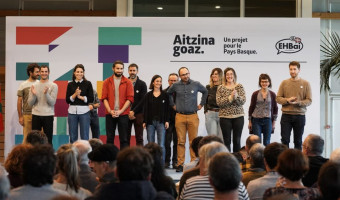 Pays basque nord : la gauche abertzale affiche son ambition