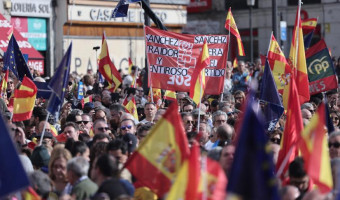 Espagne : franquisme pas mort ?