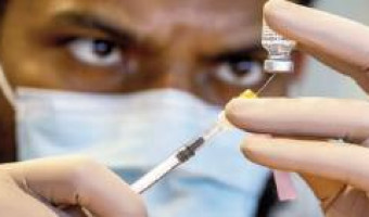 Covid : la grande fracture vaccinale