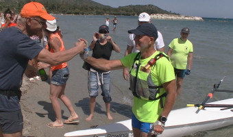 Défi Sportif Solidaire