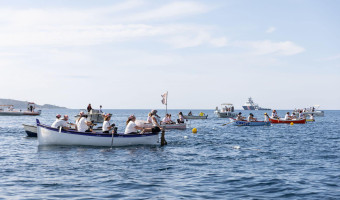 I remi San Fiurenzinchi : Originale manifestation sportive ce samedi 17 mai à St Florent