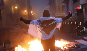 La violence en Corse : des paroles et des réunions et beaucoup de compromissions