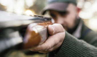 La nuit du chasseur