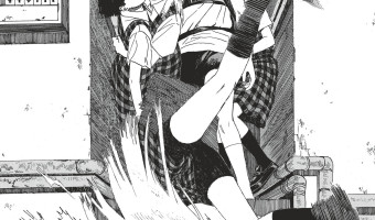 31e Rencontres de BD à Bastia 26 – 29 mars Un moment phare, joyeux et grave.