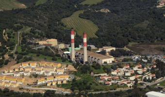 Inquiétudes énergétiques pour la Corse