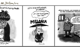 I puttachji di Carl' Antò