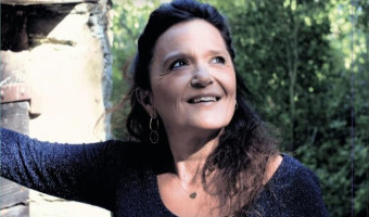 « Di mè, n’avete fattu una mamma », l’ultima opera d’Anghjula Potentini