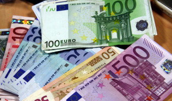 Disparition de l'argent liquide ?