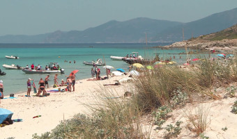 En Corse : Les eaux de baignade sont une nouvelle fois de "très bonne qualité" !