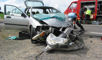 Accidents : L' été fatal ?