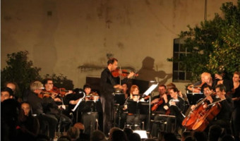22a edizione di Sorru in Musica : u « classicu » per tutti