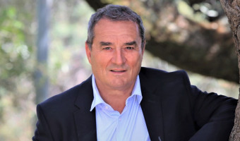 Territoriales 2021 : François Filoni  / "Les nôtres avant les autres"