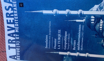 << A Traversa >> Une revue d'exception
